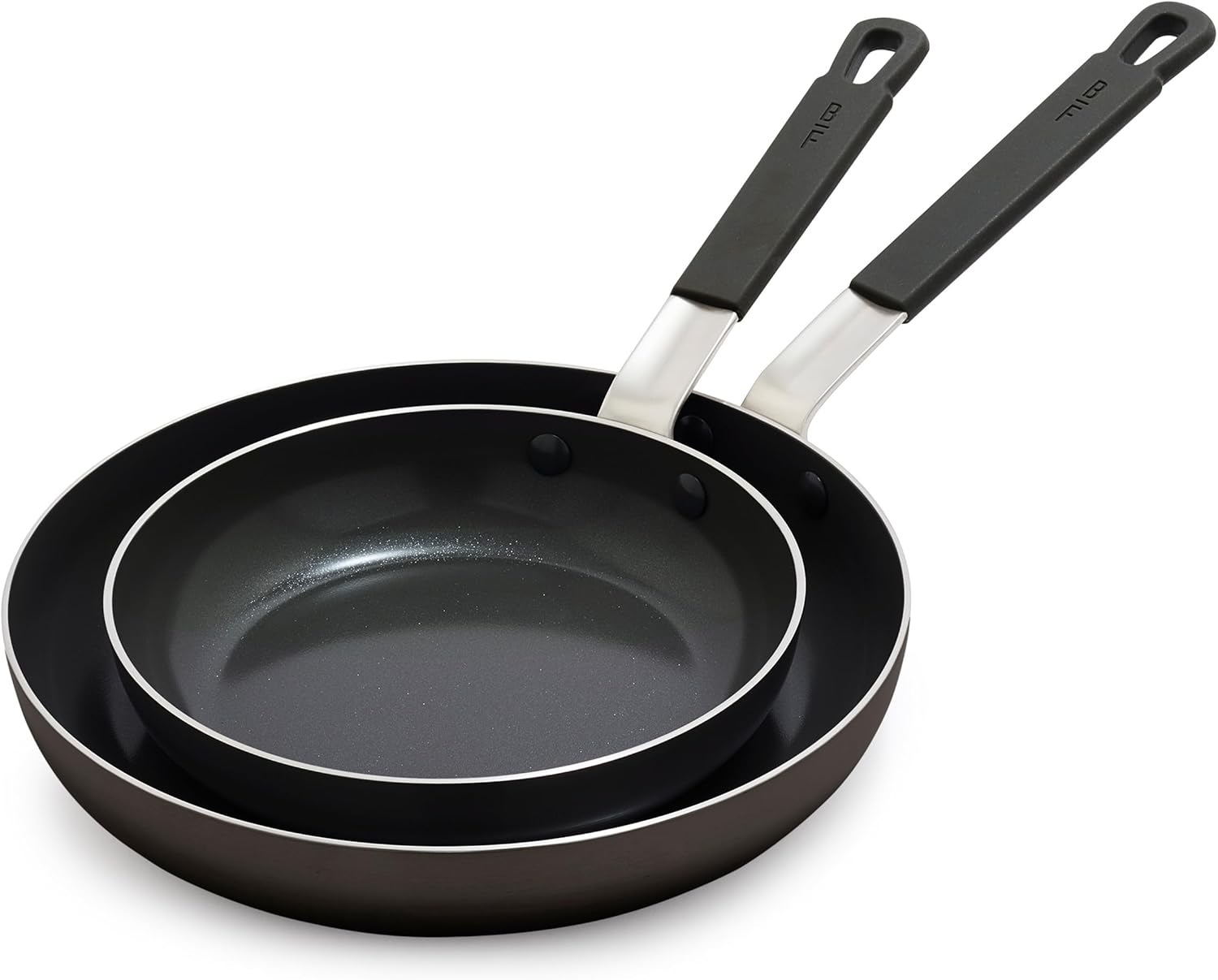 GreenPan x Bobby Flay 2 Piece Nonstick Frying Pan Set Review