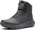 NORTIV 8 Men's Military Tactical Boot Lightweight Comfortable - All in