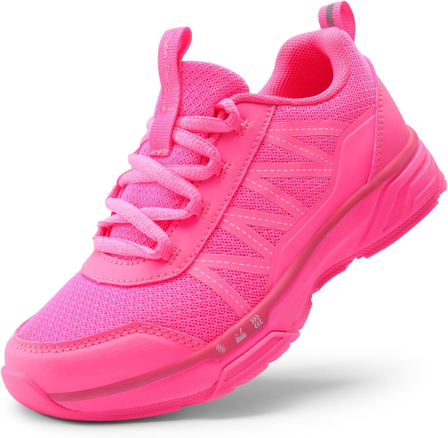 DREAM PAIRS Kids DuraPlay Tennis Footwear for Active Adventures