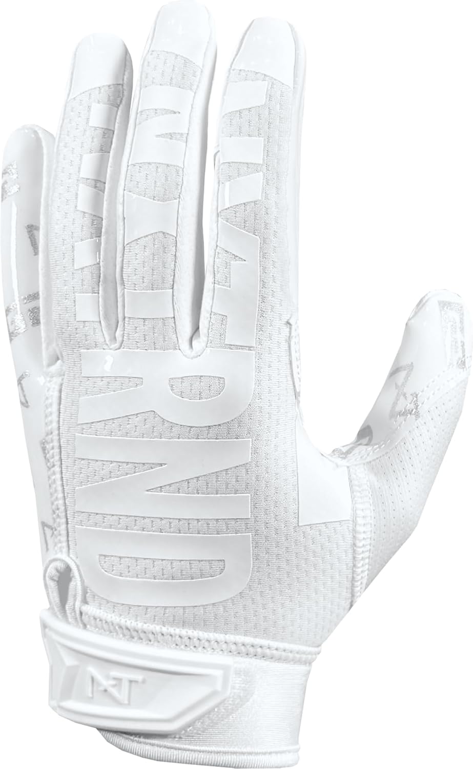 Nxtrnd G2 Pro Football Gloves for Elite Performance and Grip