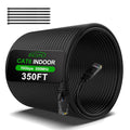 350FT Cat6 Ethernet Cable - High-Speed 10G Network Cable for Home