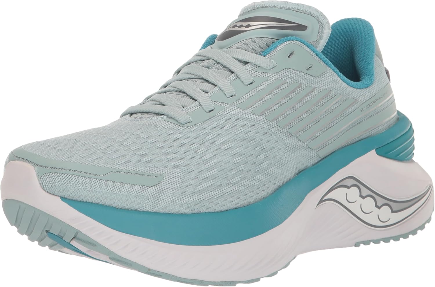 Saucony Women's Endorphin Shift 3 Running Shoe for Comfort