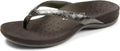 Vionic Women's Rest Dillon Toe Post Sandals - Supportive Arch Sandals