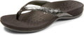 Vionic Women's Rest Dillon Toe Post Sandals - Orthotic Arch Support