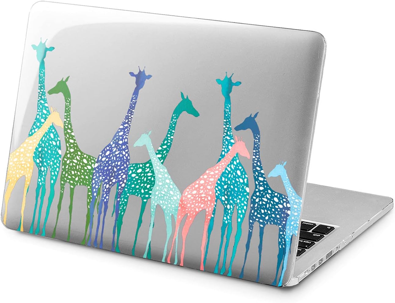 Hard Case Compatible for MacBook Pro 16 14 M3 M2 2023 M1