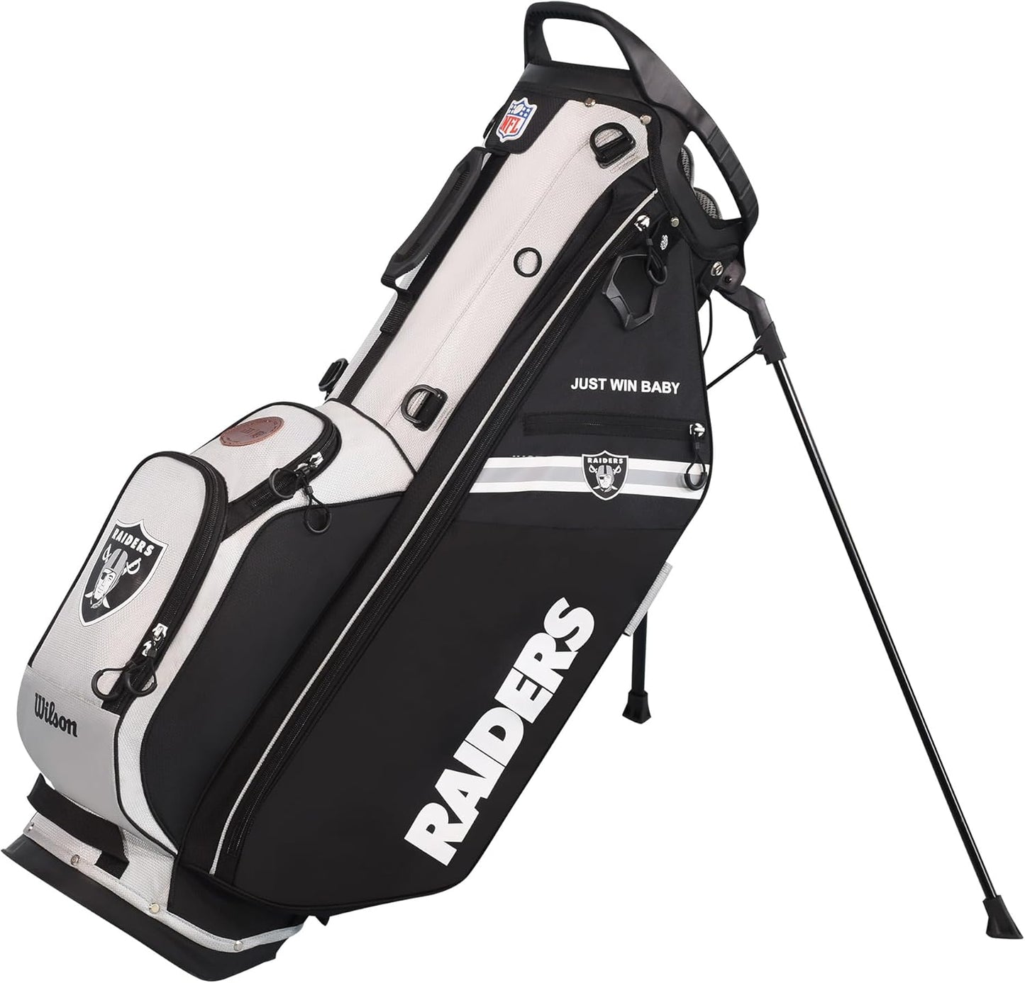 Ultimate WILSON NFL Golf Bags