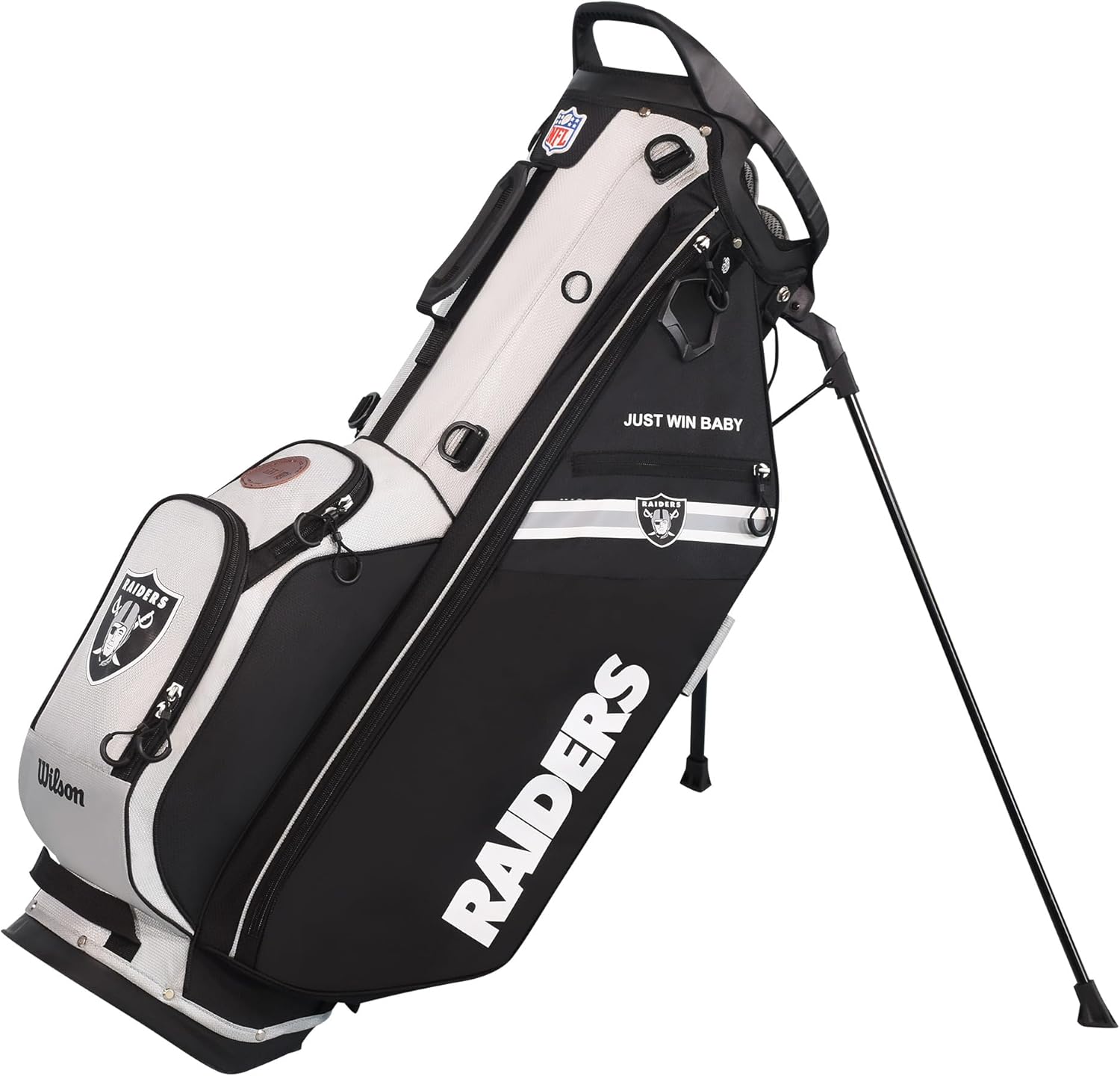 Ultimate WILSON NFL Golf Bags