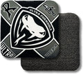 Bags Viper-R Cornhole Bag Set - ACL Approved, Hole-Friendly