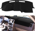 Custom Fit Dash Cover Mat for Chrysler 300 300C 2005-2010