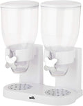 Indispensable Dry Food Dispenser Dual Control - Portion Smart