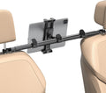 Car Headrest Tablet Holder for iPad - Stable Back Seat Mount for Kids