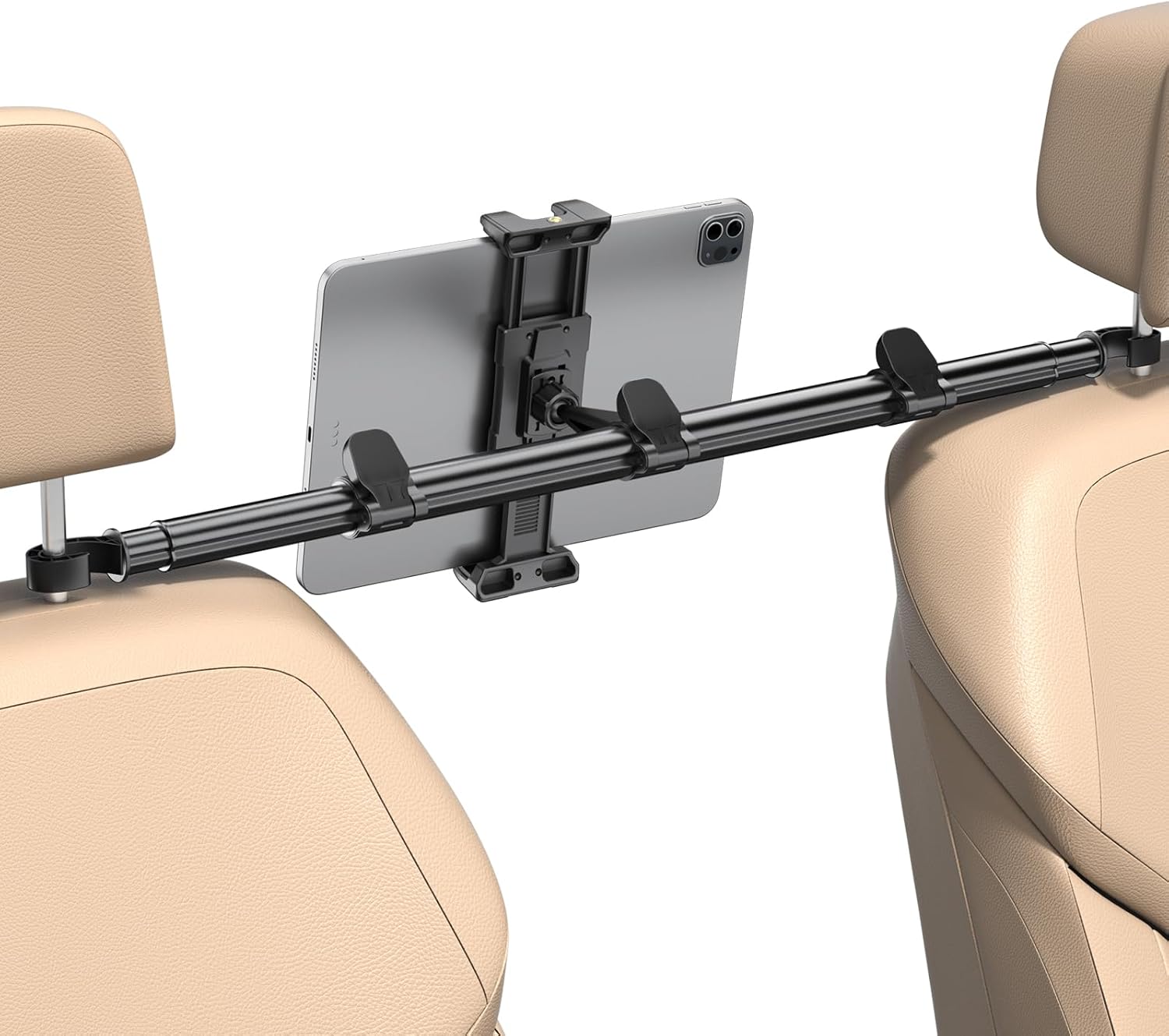 OHLPRO Car Headrest Tablet Holder for iPad - Perfect for Kids