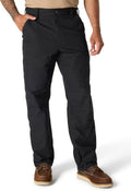 Carhartt Men's Loose Fit Canvas Utility Work Pant for Work Boots