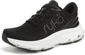 Ryka Women's Devotion X Max Sneaker - High-Performance Walking