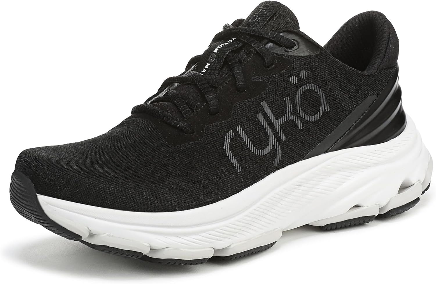 Ryka Women's Devotion X Max Sneaker for High-Performance Walking