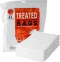 Treated Heavy Duty Game Bags for Hunting - Fresh Meat Protection