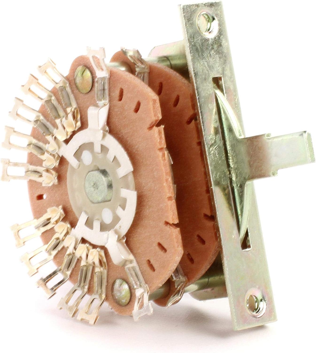 Fender 5-Way Super Switch for Versatile Tones