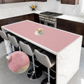 Silicone Mats for Kitchen Counter 47.3in x 23.6in - Thick Countertop