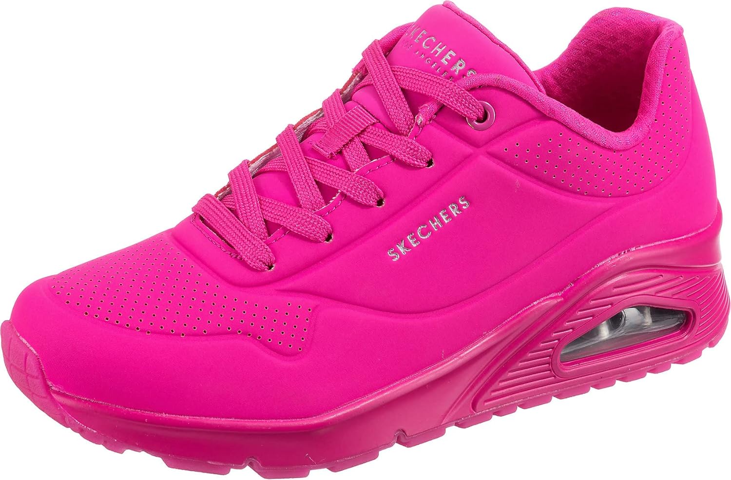 Skechers Women's Uno-Night Shades Sneakers for Ultimate Comfort