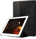 DuraSafe Cases for iPad Air 6 2024 11in Air 5 2022 - Black