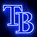 Baseball Neon Sign for Wall Decor - Vibrant LED Team Logo Light