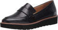 Naturalizer Women's Adiline Slip-On Platform Loafer - Lightweight