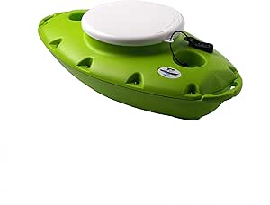 CreekKooler PuP Floating Cooler for Rivers and Lakes Adventures