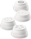 Philips 4-in-1 Pasta Maker - Shape Kit Included!
