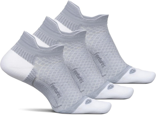 Feetures Plantar Fasciitis Relief Socks for Men & Women