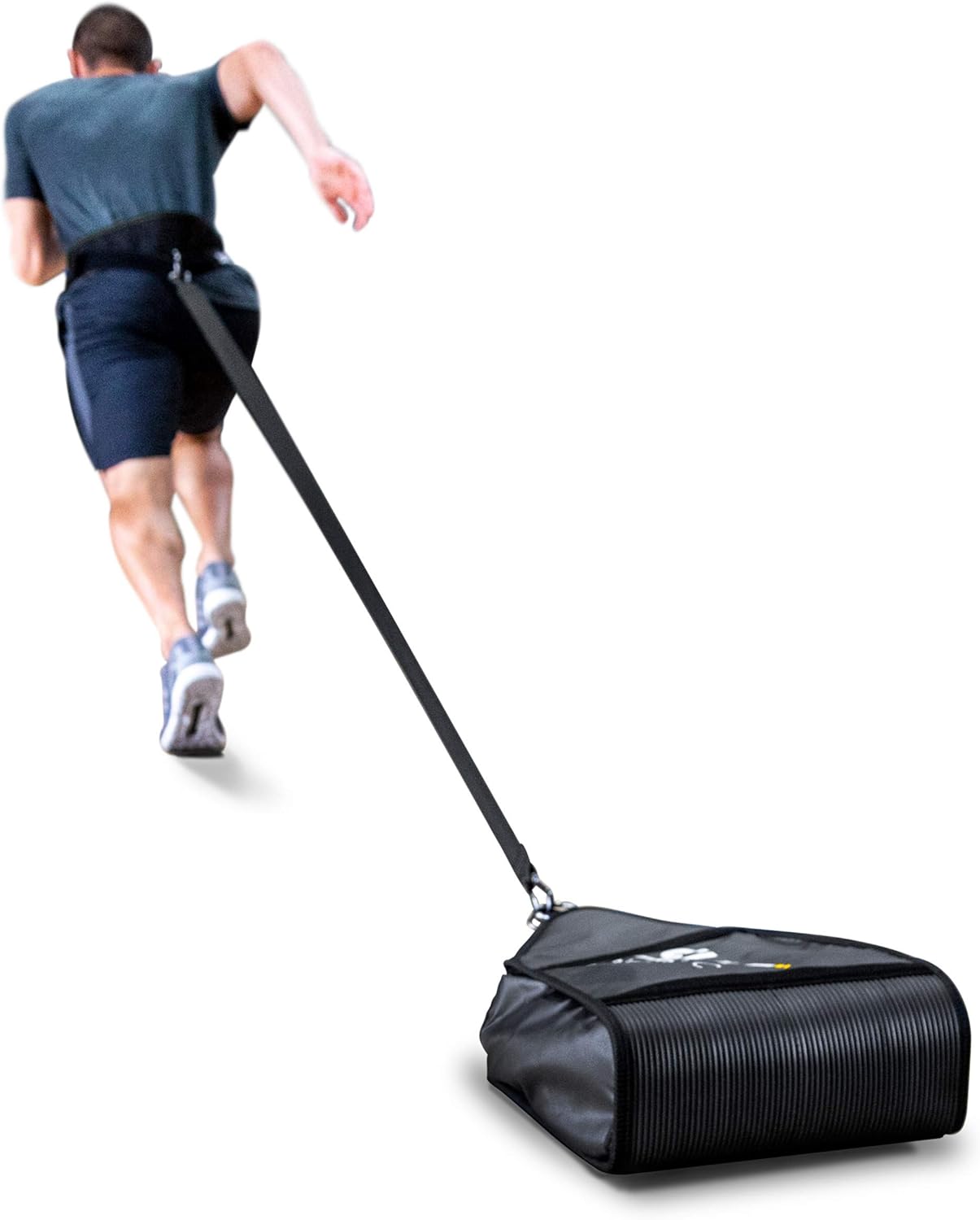 SKLZ SpeedSac Variable Weight Resistance Training Sled Review