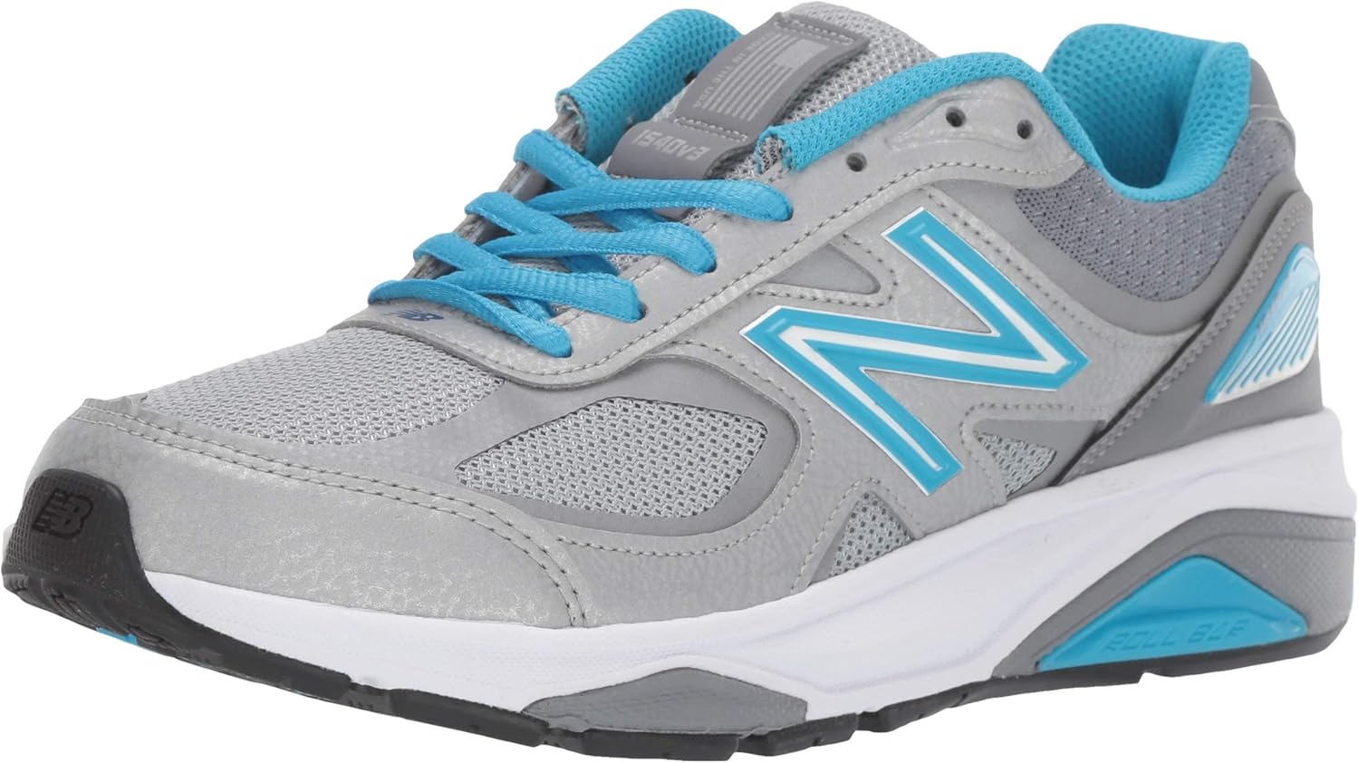 New Balance Women's 1540 V3 Running Shoe for Ultimate Comfort