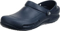 Crocs Unisex-Adult Bistro Clogs - Slip Resistant Work Shoes