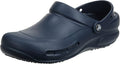 Crocs Unisex-Adult Bistro Clogs for Comfort and Safety