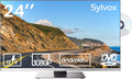 SYLVOX RV TV 24 in 12/24V Smart RV TV - Full HD Travel Entertainment