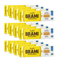 Brami Italian Protein Spaghetti Pasta - High Protein, Non-GMO Option