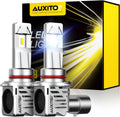 9005 HB3 LED Bulb 15000 Lumens 6500K - Bright Fog Light Upgrade
