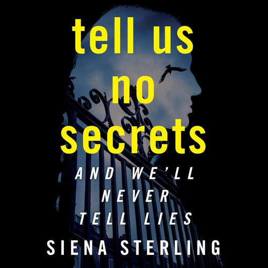 Tell Us No Secrets: A Novel by Siena Sterling - A Gripping Read
