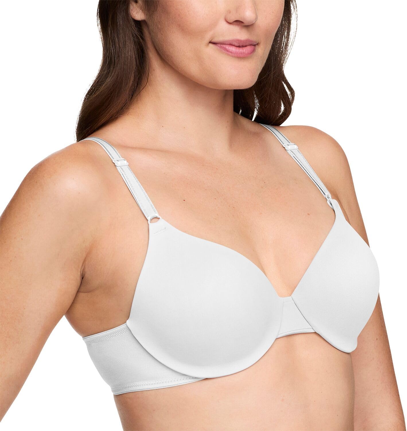 Warners Womens This Is Not A Bra Full-Coverage Underwire Bra Review
