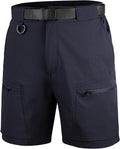 FREE SOLDIER Men's Cargo Hiking Shorts - Lightweight Quick Dry Our