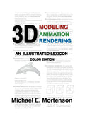 3D Modeling, Animation, and Rendering: An Illustrated Lexicon - Color