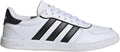 adidas Women's Breaknet Sleek Sneaker - Breathable (Style YQJ3)