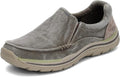 Skechers Men's Expected Avillo Slip-On Loafer - Extra Wide Comfort