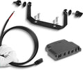 Gimbal Bracket Mounting Bracket for Helix-7 Series - Stable Support