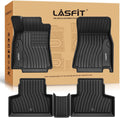 LASFIT Floor Mats for Mercedes Benz GLB 250/35 AMG - Custom