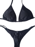 Practice Bikini Posing Suit - Comfortable, Fully Lined Choice