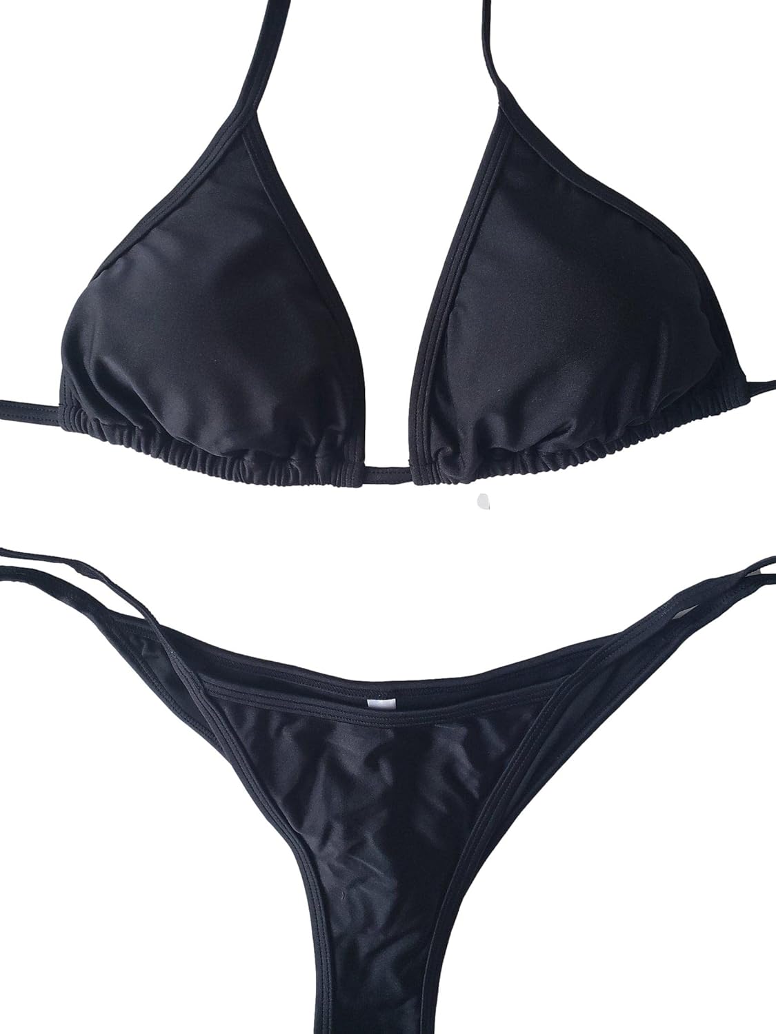 New Practice Bikini for Competitions - Comfortable and Stylish