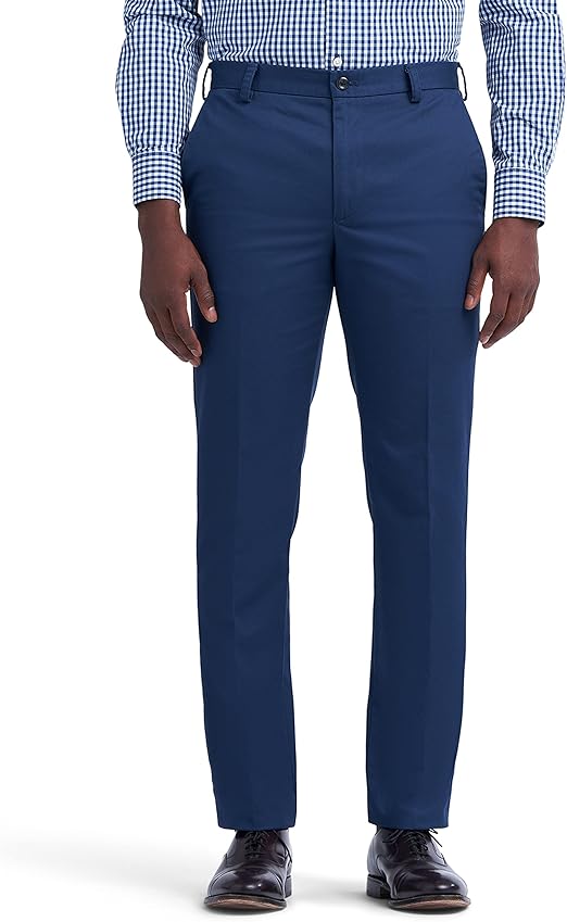 IZOD Men's American Chino Flat Front Straight Fit Pant Review