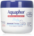 Aquaphor Baby Healing Ointment Advanced Therapy - 14 oz Pack of 3