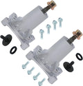 42 46 48 54 in Deck Mower Spindle 2 Pack - Reliable Replacement