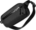 3.5L RFID Blocking Sling Bag for Travel and Daily Use